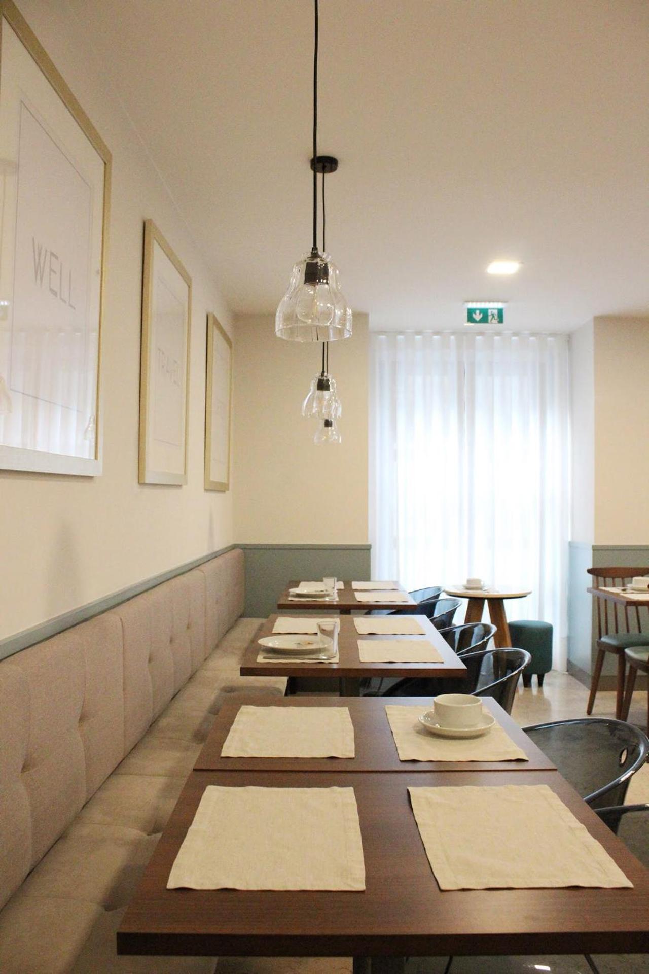 Hotel Portuense Lisboa