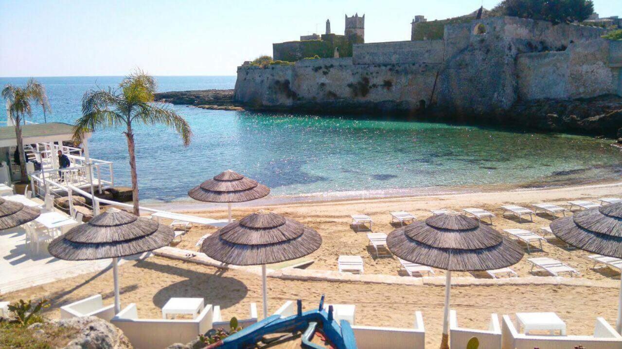 Hellen House Monopoli