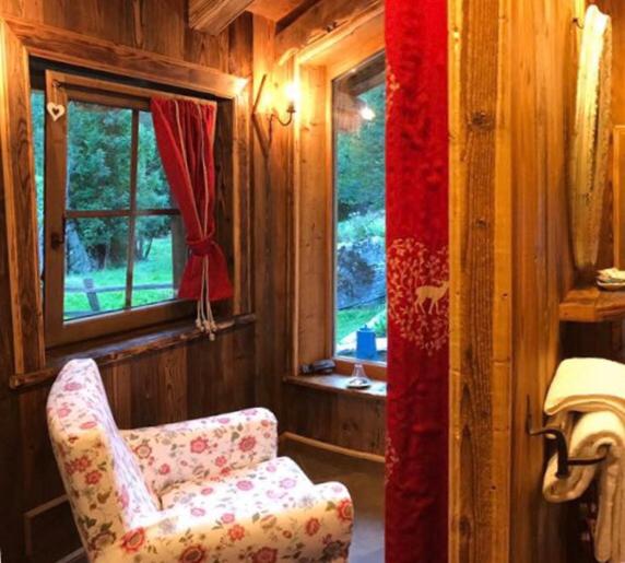 B&B Lo Djoua de Toueno