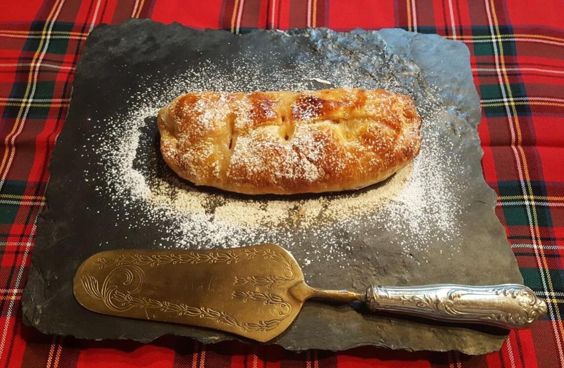 B&B Lo Djoua de Toueno