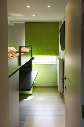 Residentie New Sight