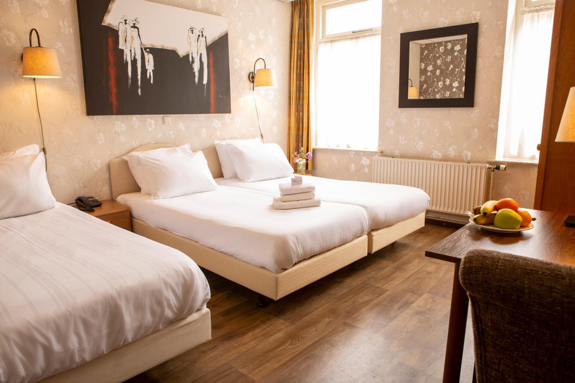 Hotel Hof van Twente