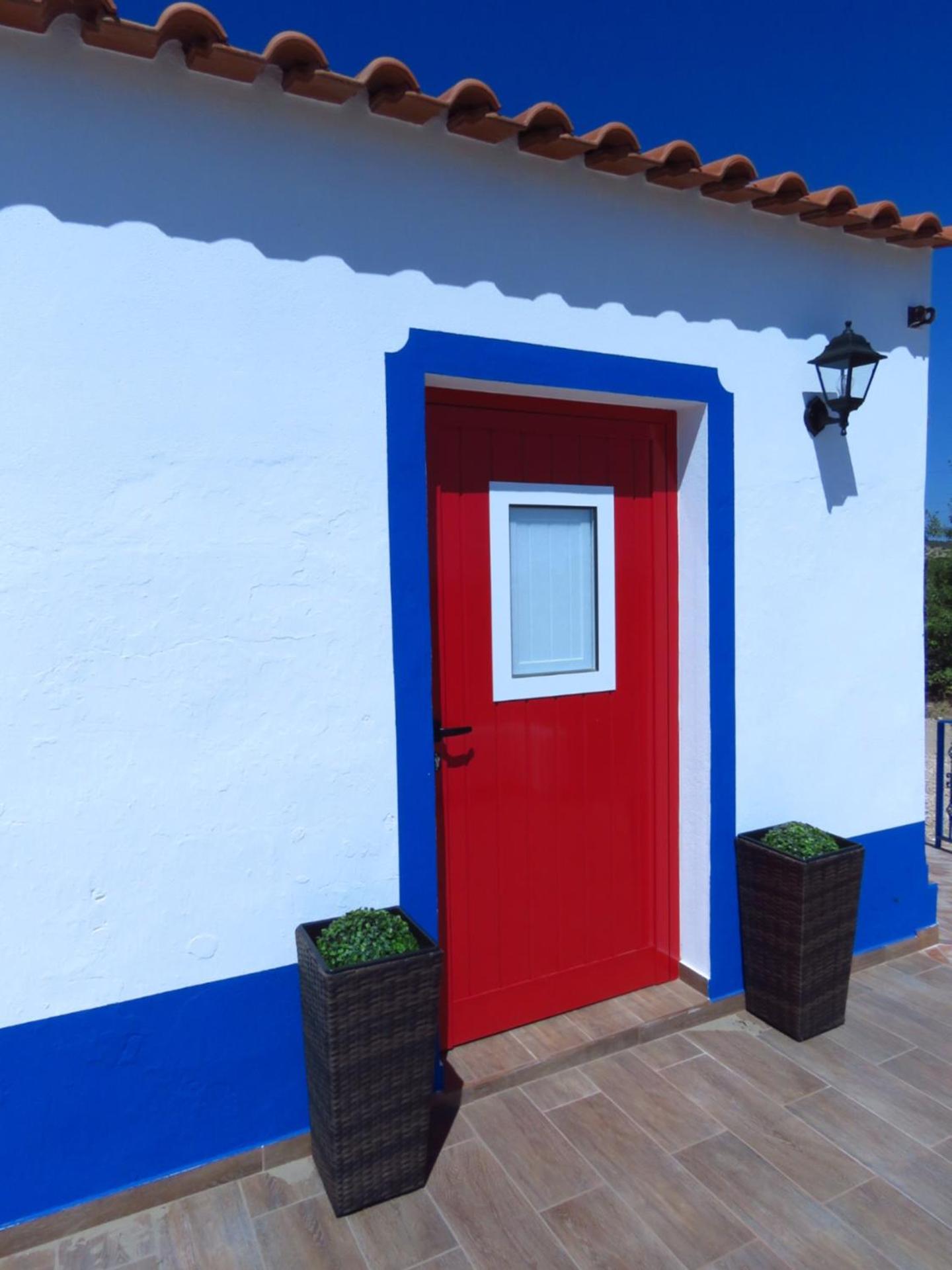 Vale do Boto-Quinta com 3 casas