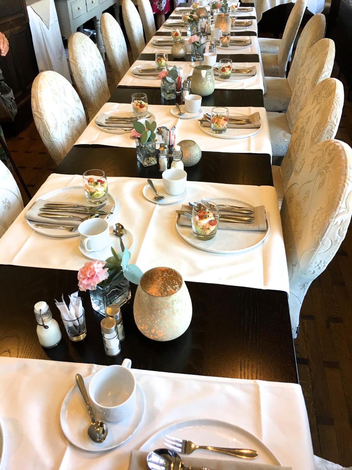 Charmehotel Villa Saporis