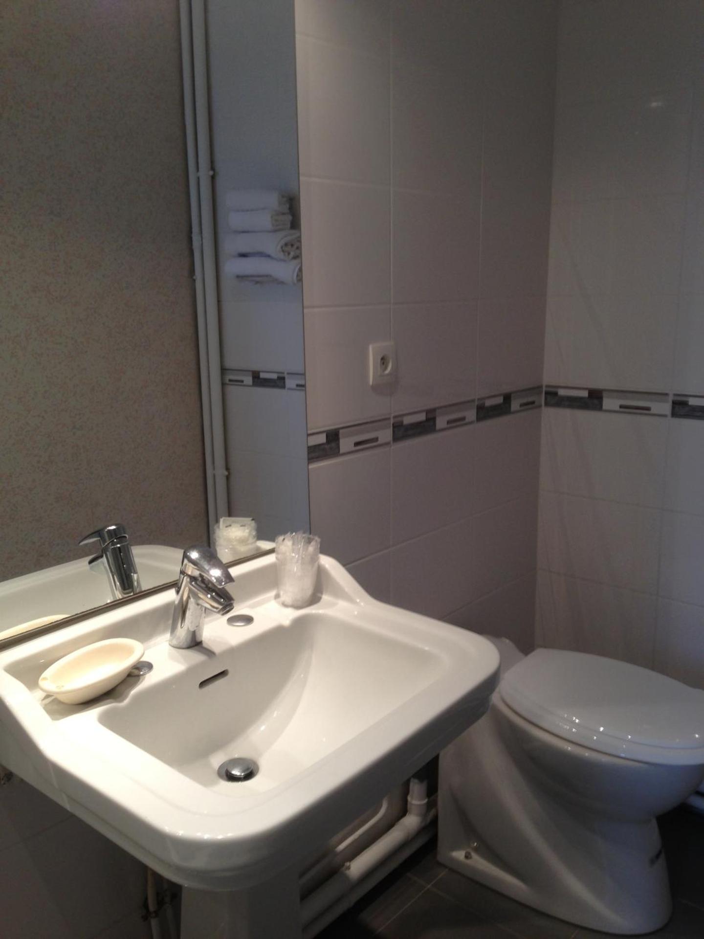 Hôtel La Tour D'Auvergne