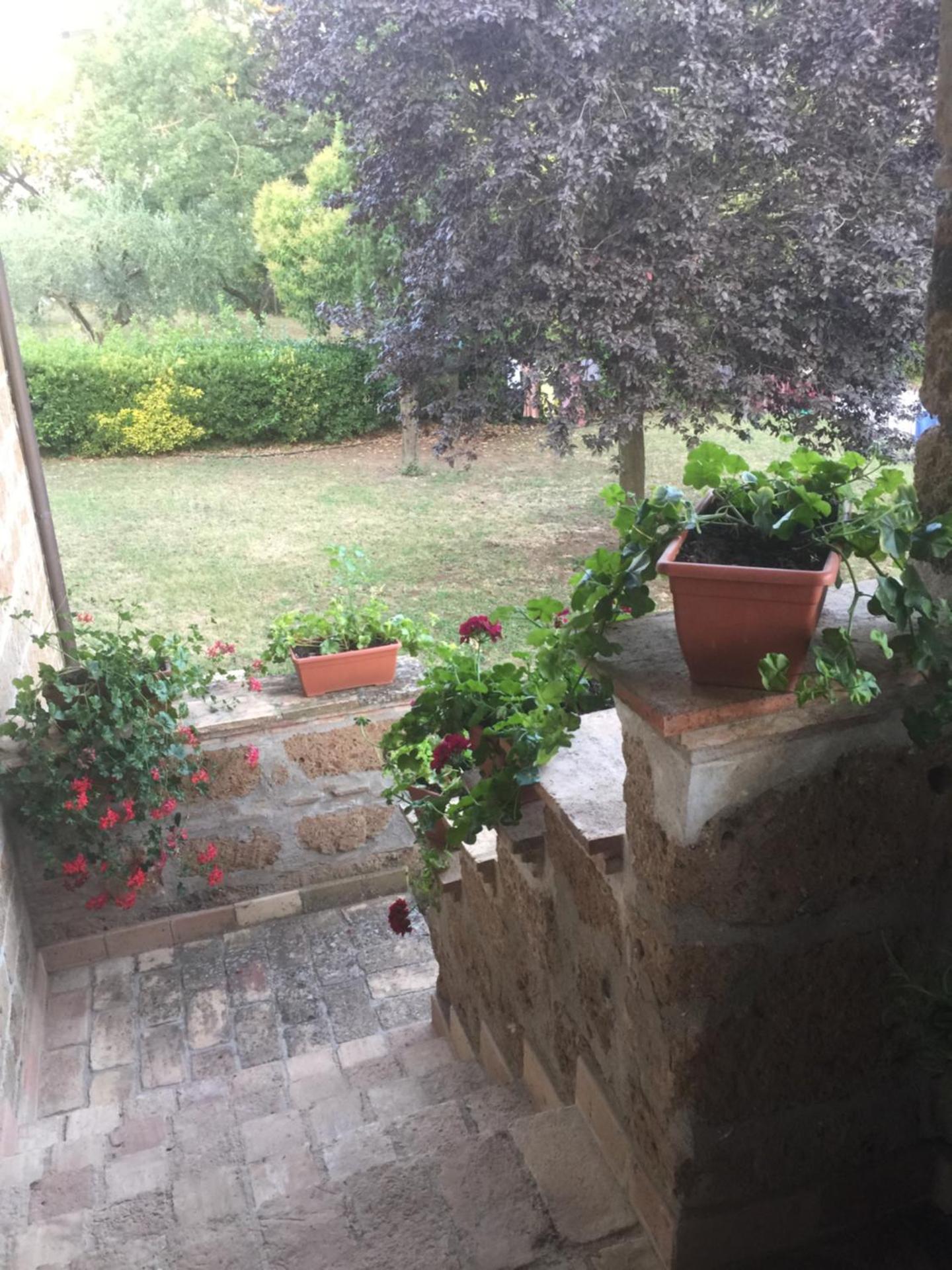 Agriturismo Casale Loreto