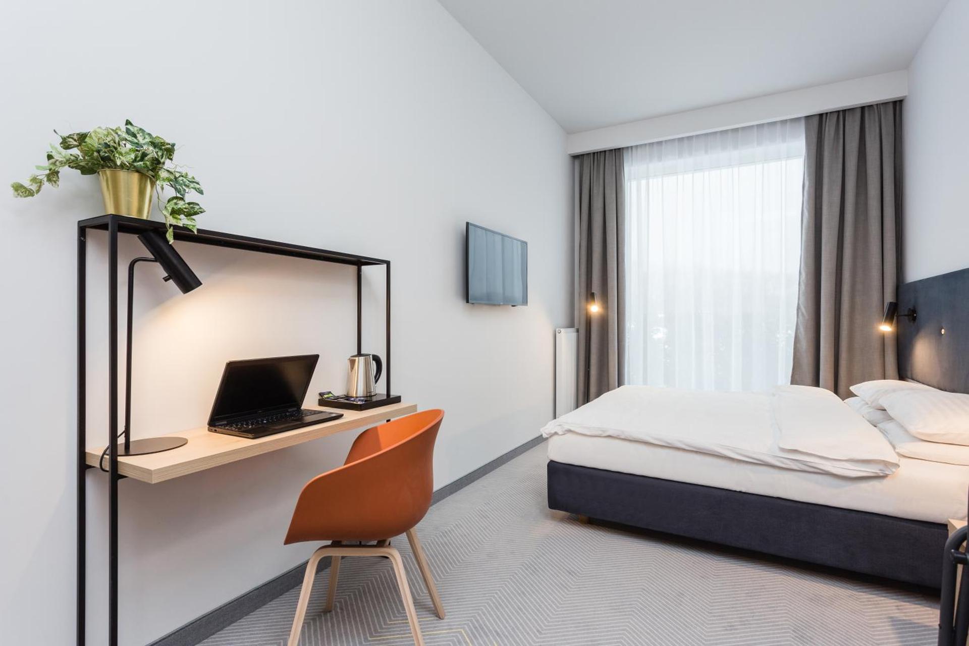 Platinum Hotel&Residence Wilanów