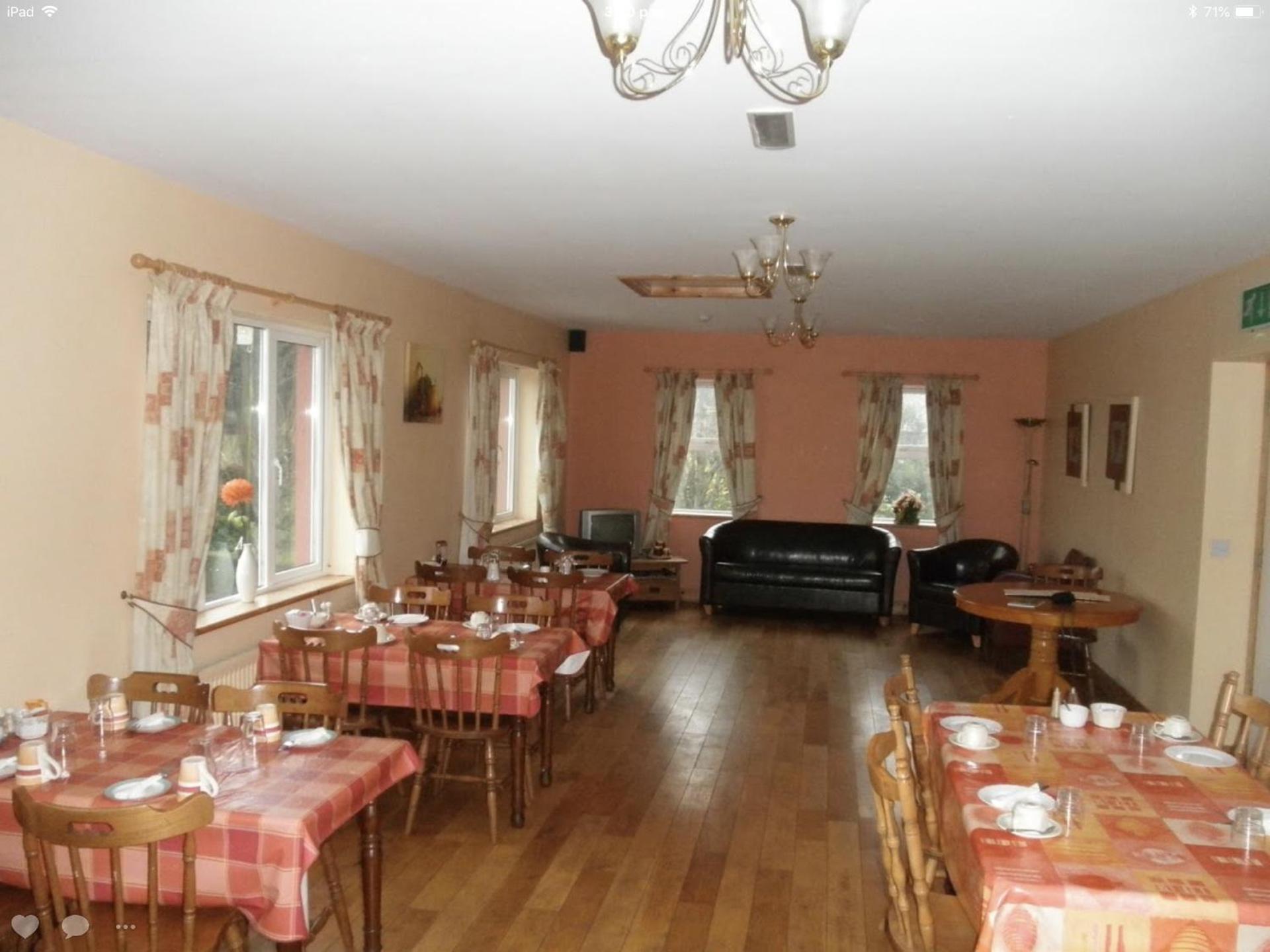 Fitzpatrick's Tavern and Hotel