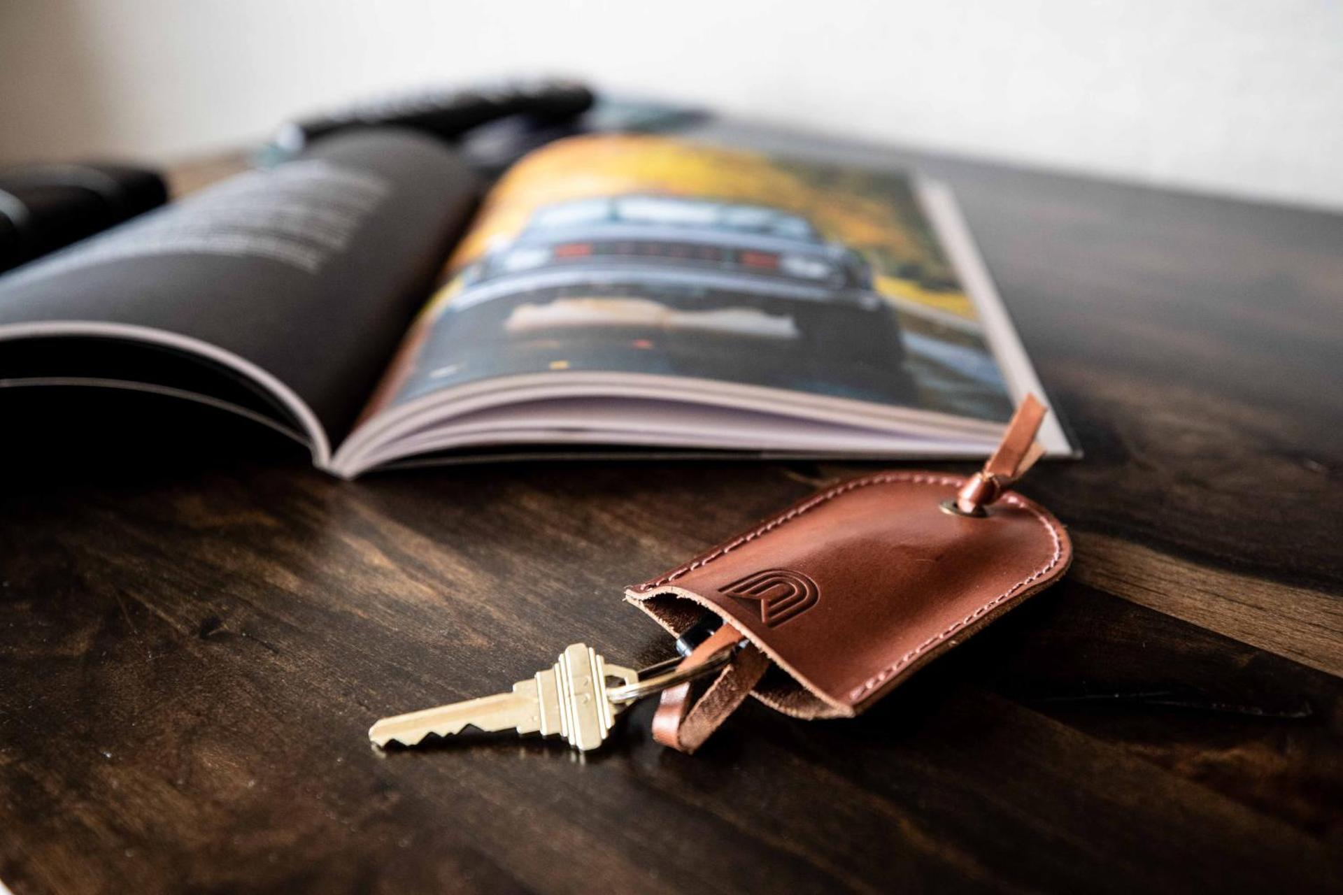 Property logo or sign