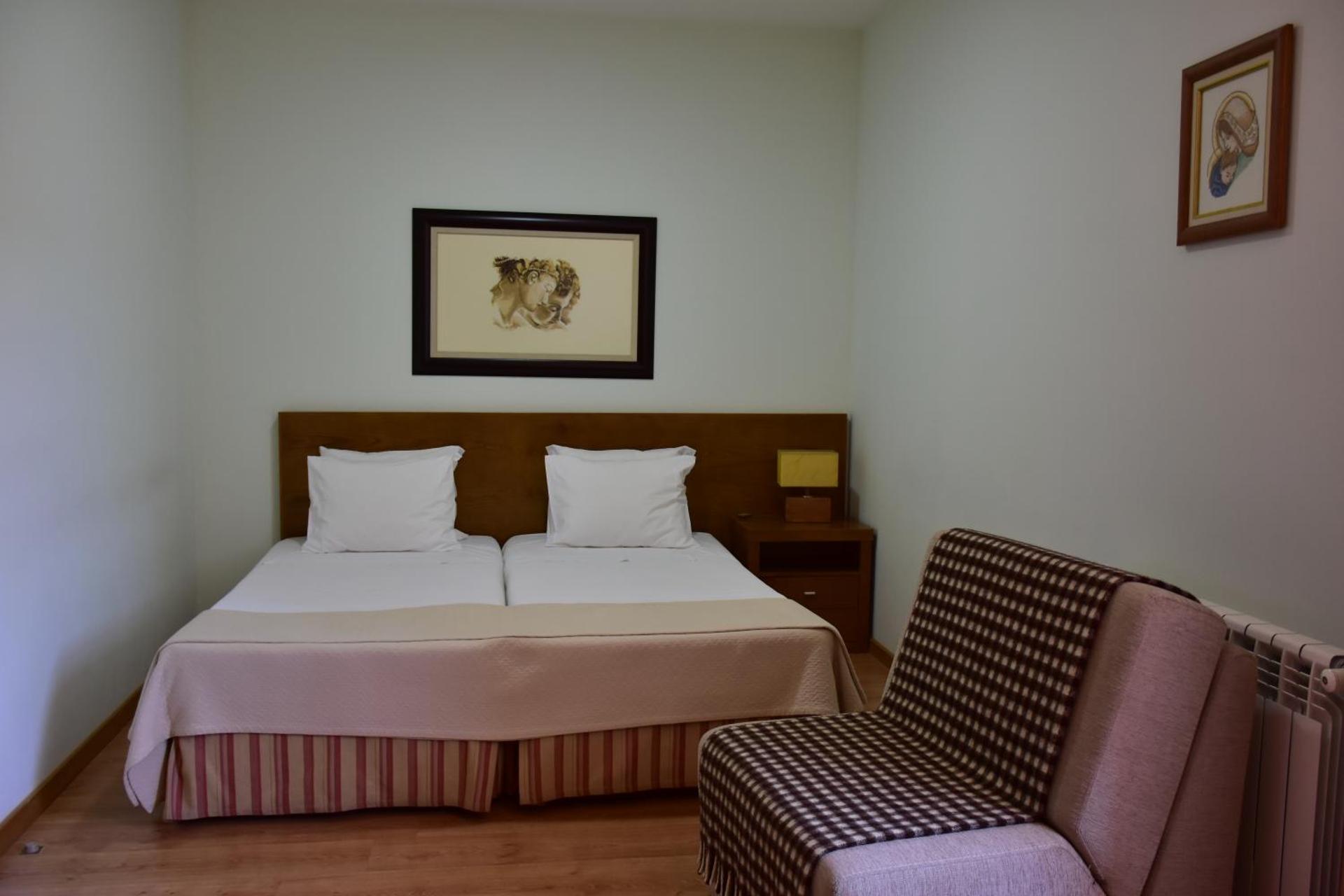 Casa Lagar Da Alagoa