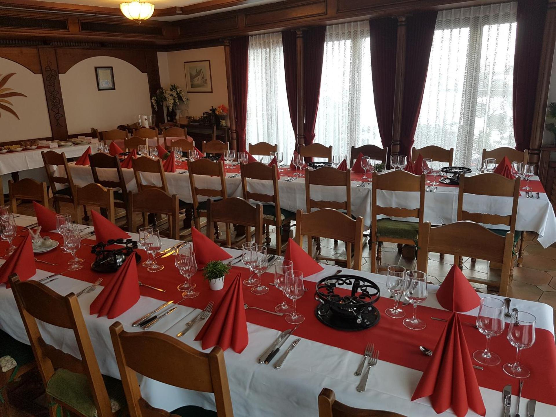 Banquet/Function facilities