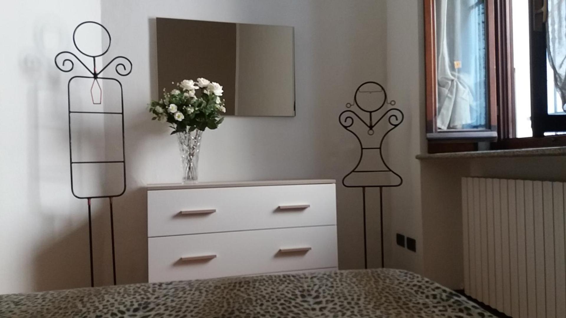 Casa vacanze da Carla