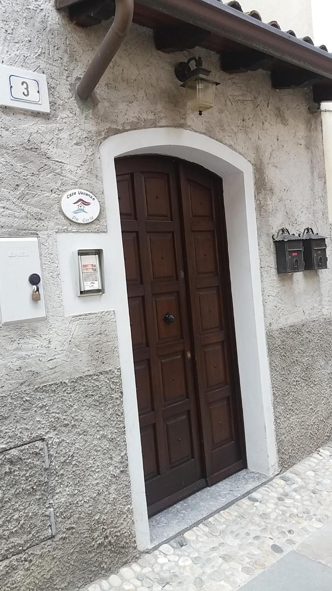 Casa vacanze da Carla