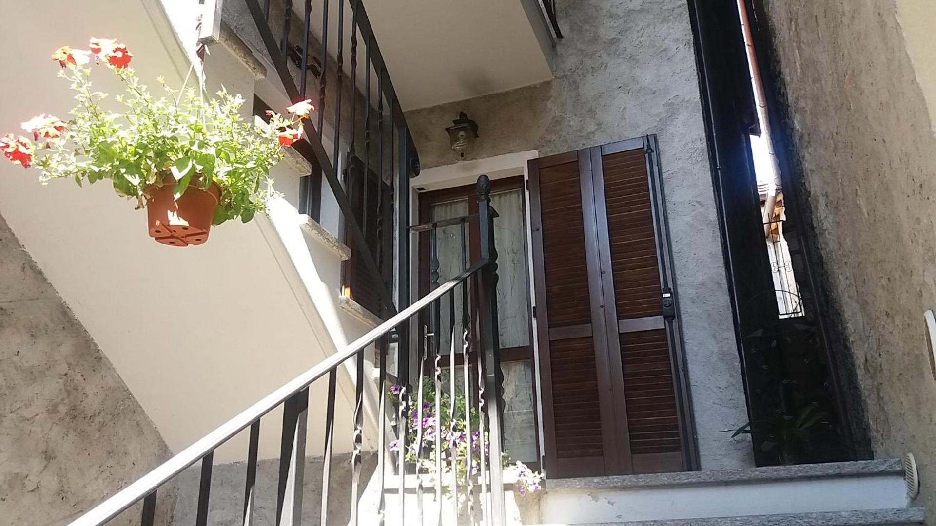 Casa vacanze da Carla