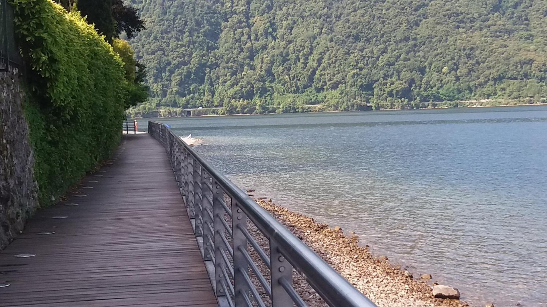 Casa vacanze da Carla