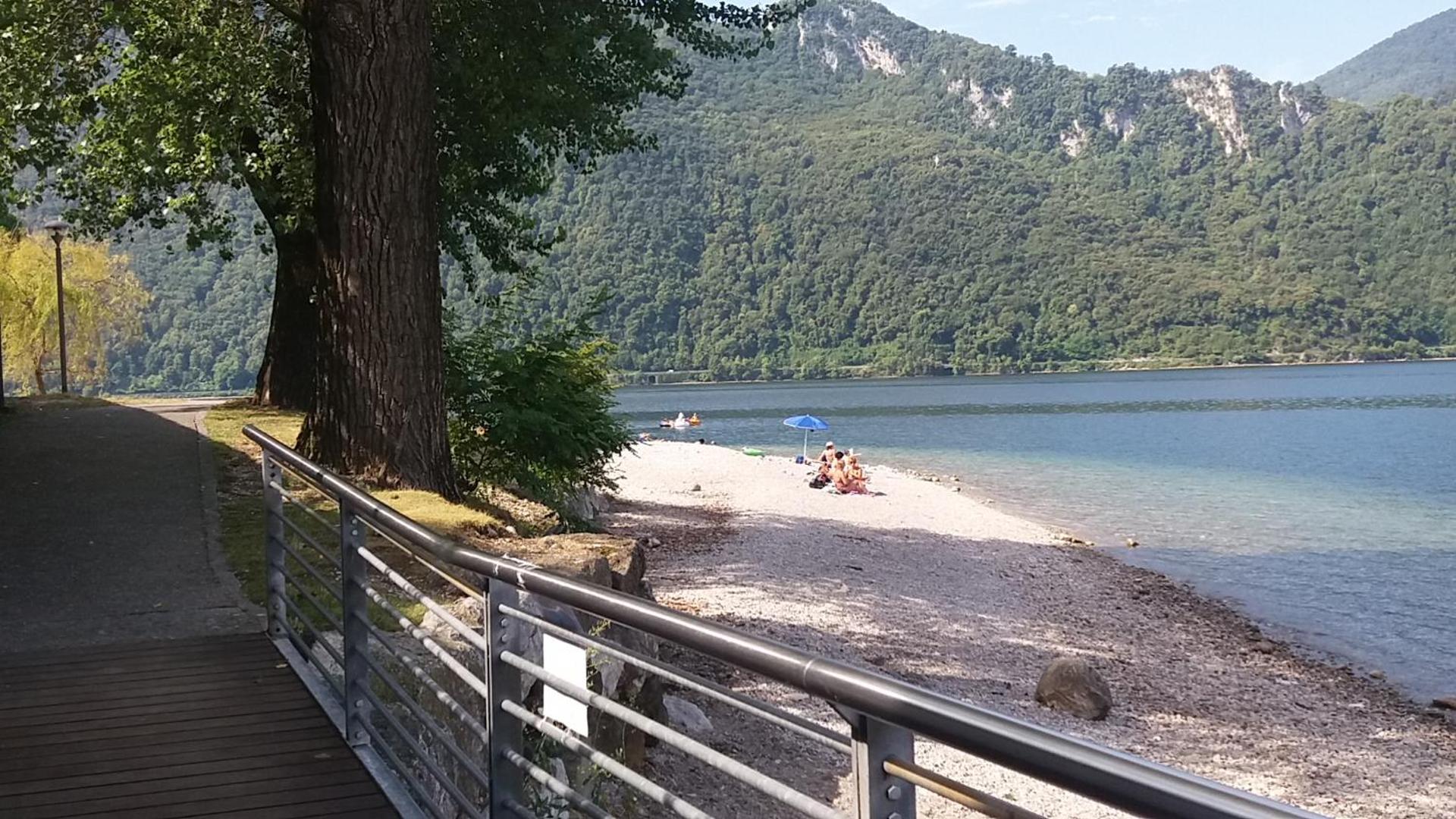 Casa vacanze da Carla