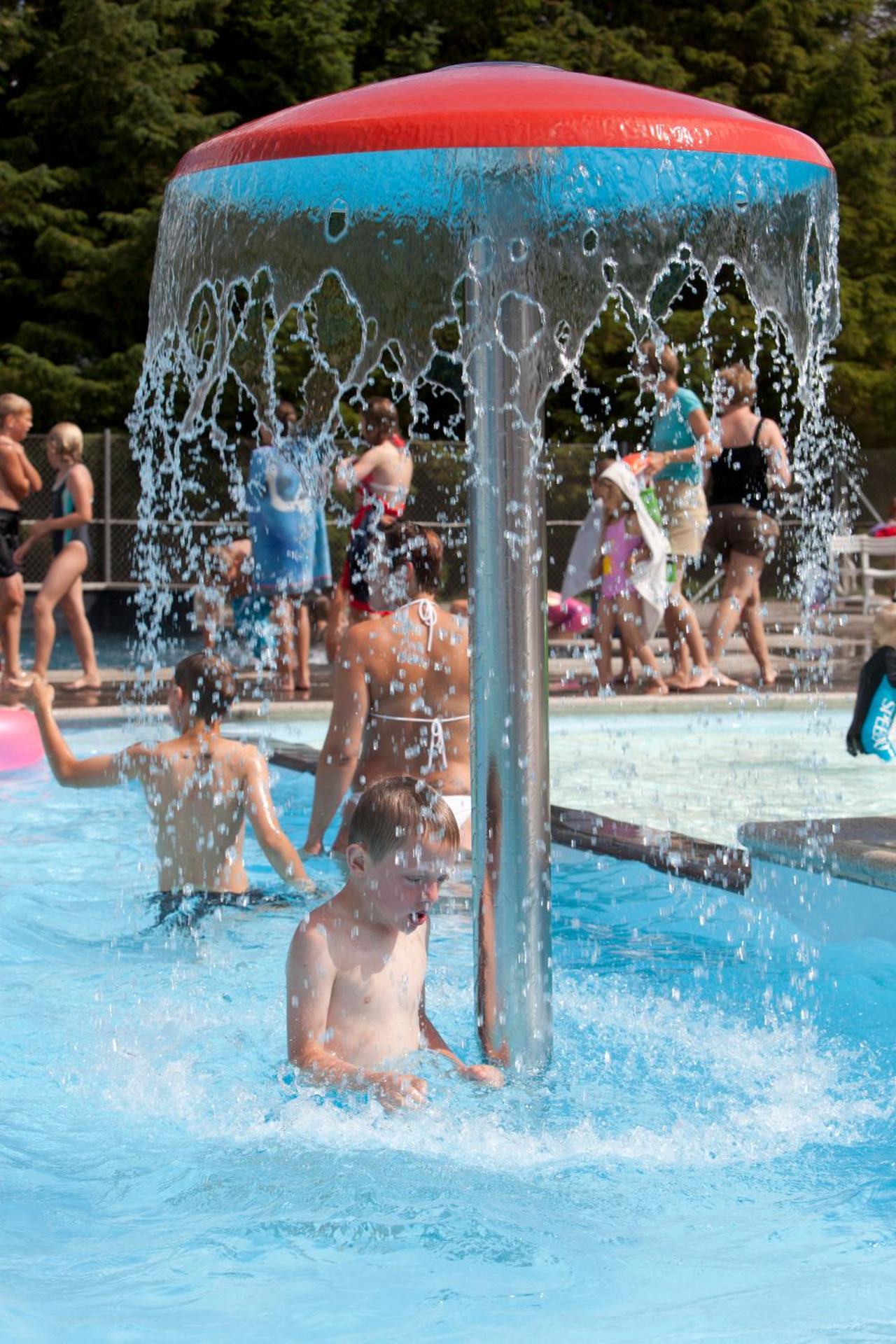 Løkken Klit Camping & Cottage Village