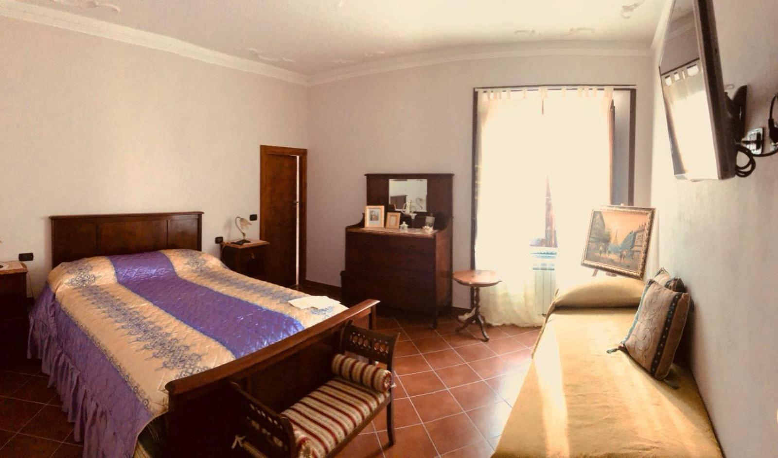 Agriturismo Sole di Sicilia