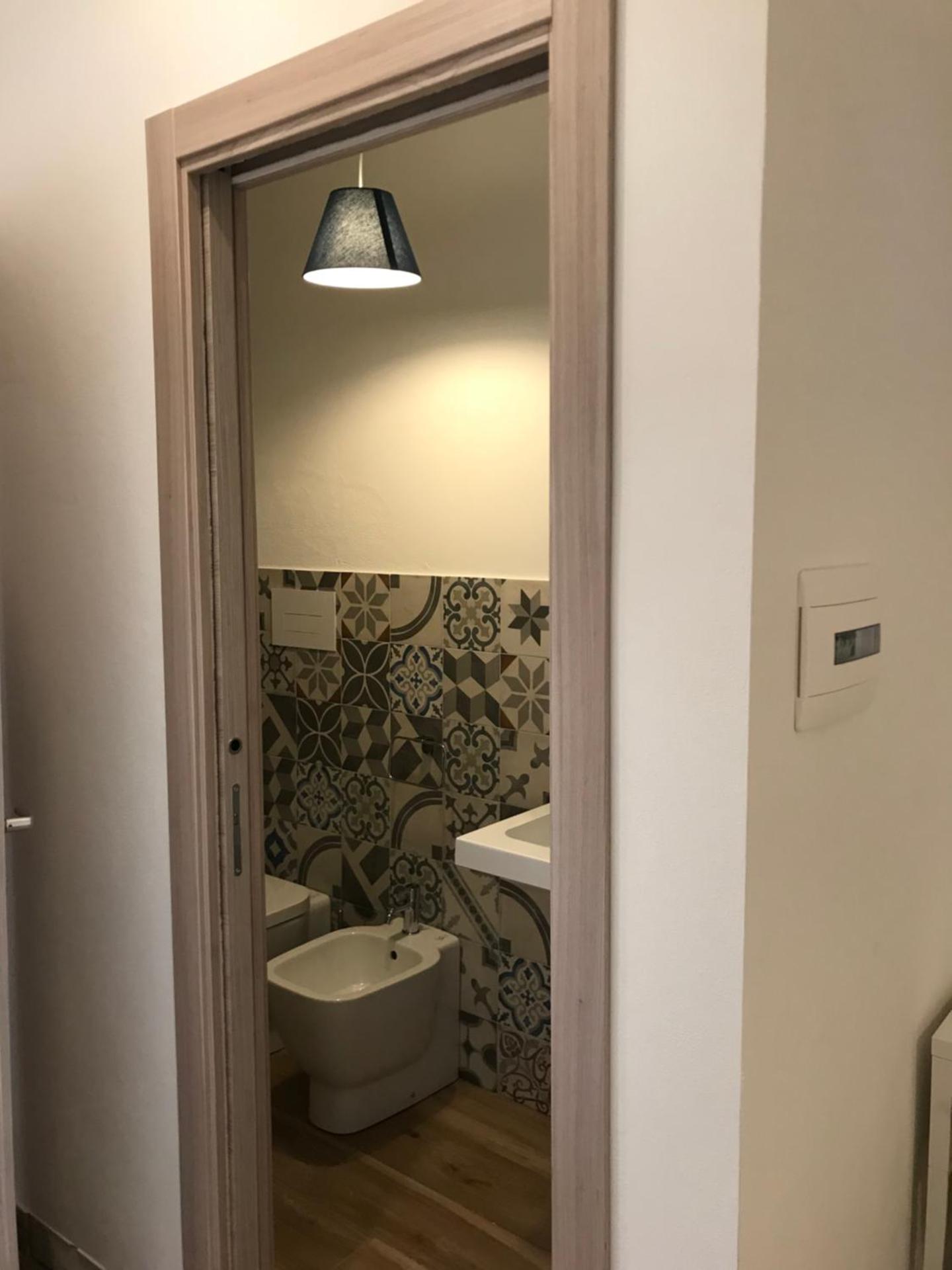 La Valle degli Ulivi