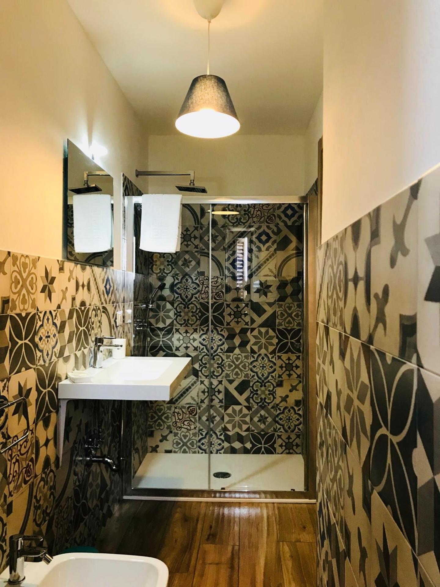 La Valle degli Ulivi