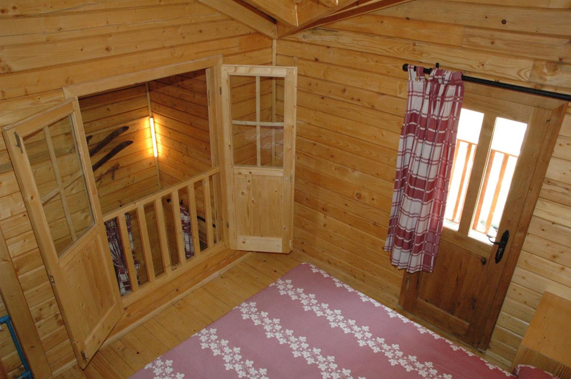 Frontera Bungalow Park