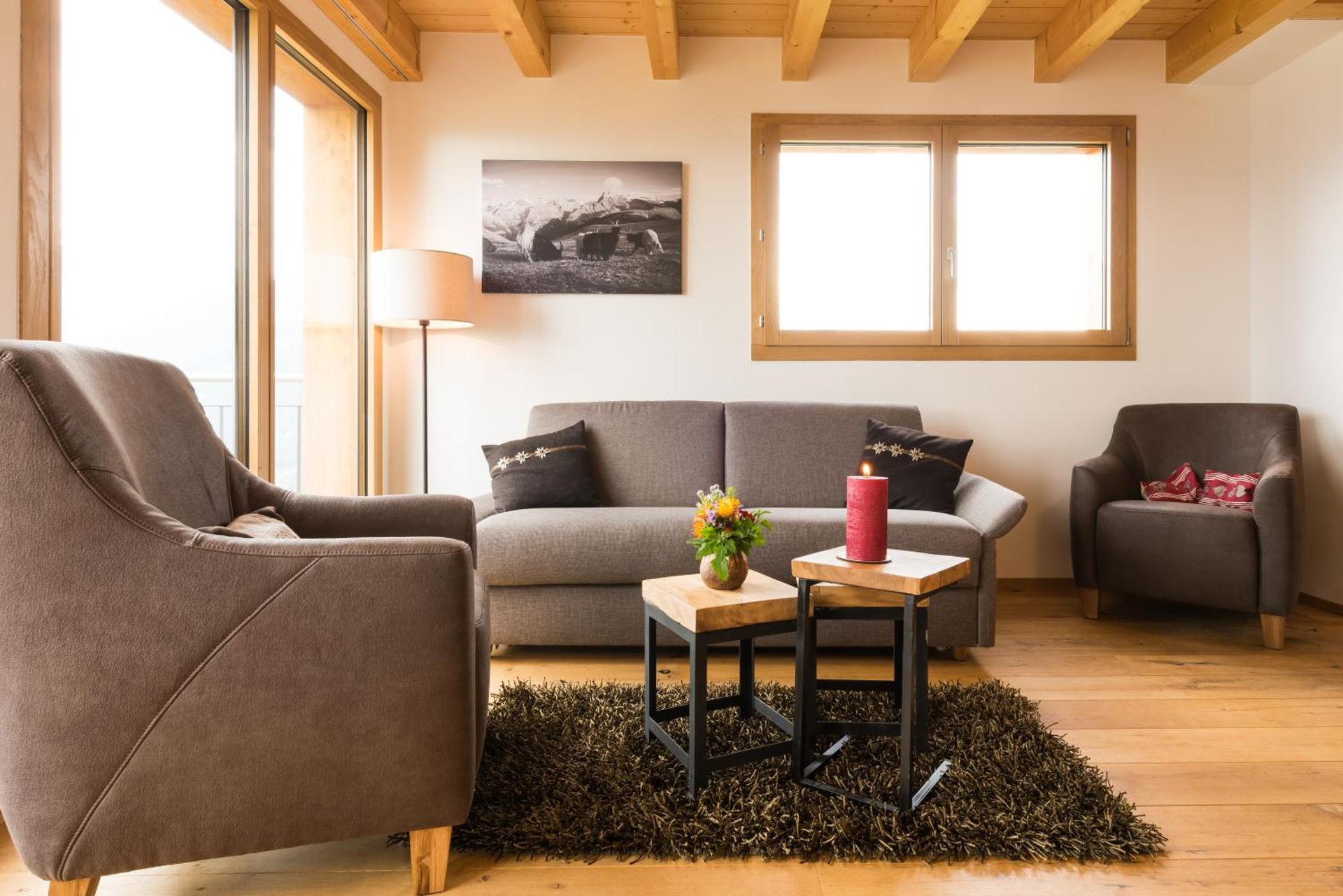 Berghotel Chäserstatt