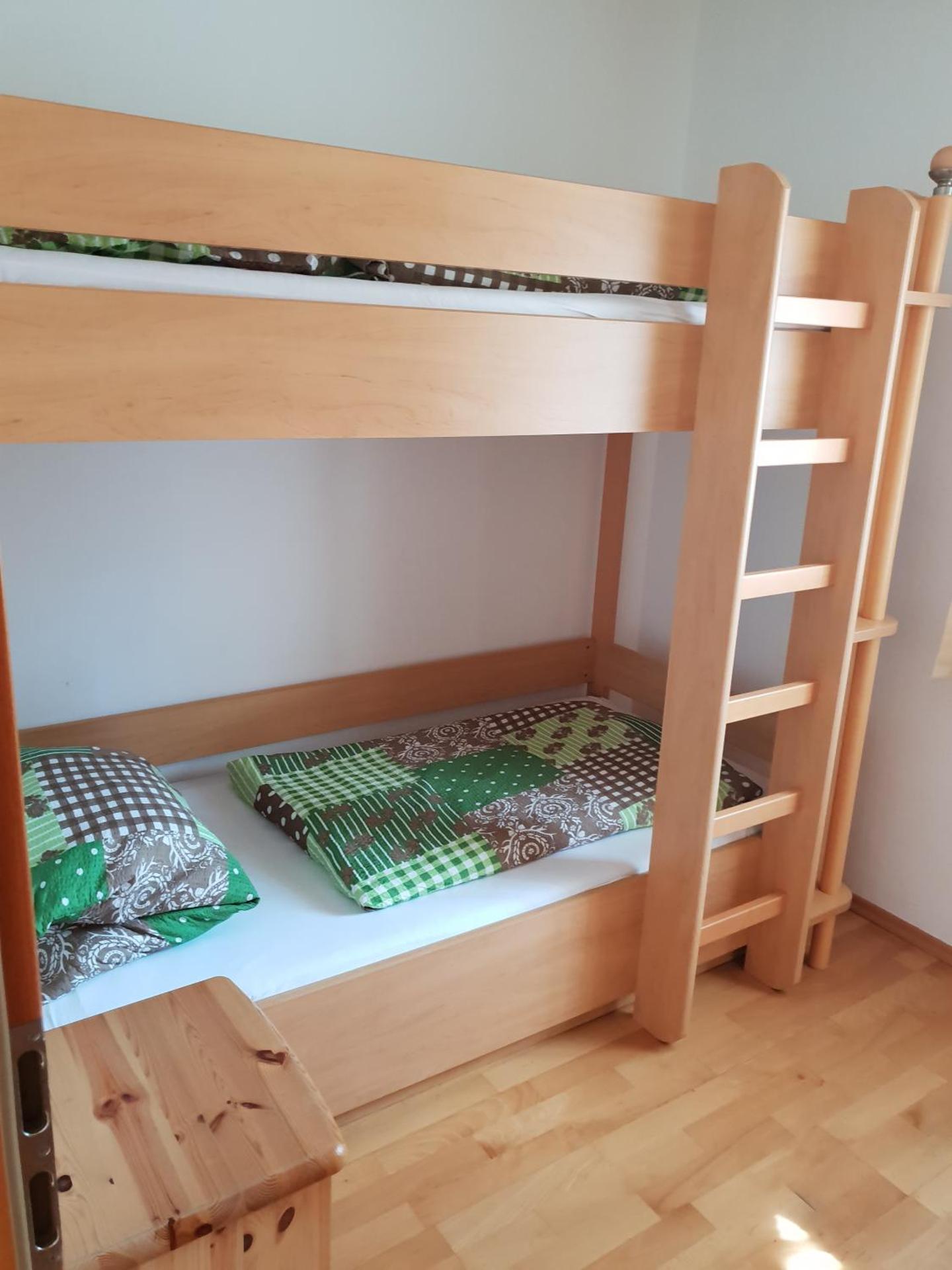 Appartement Gugganig