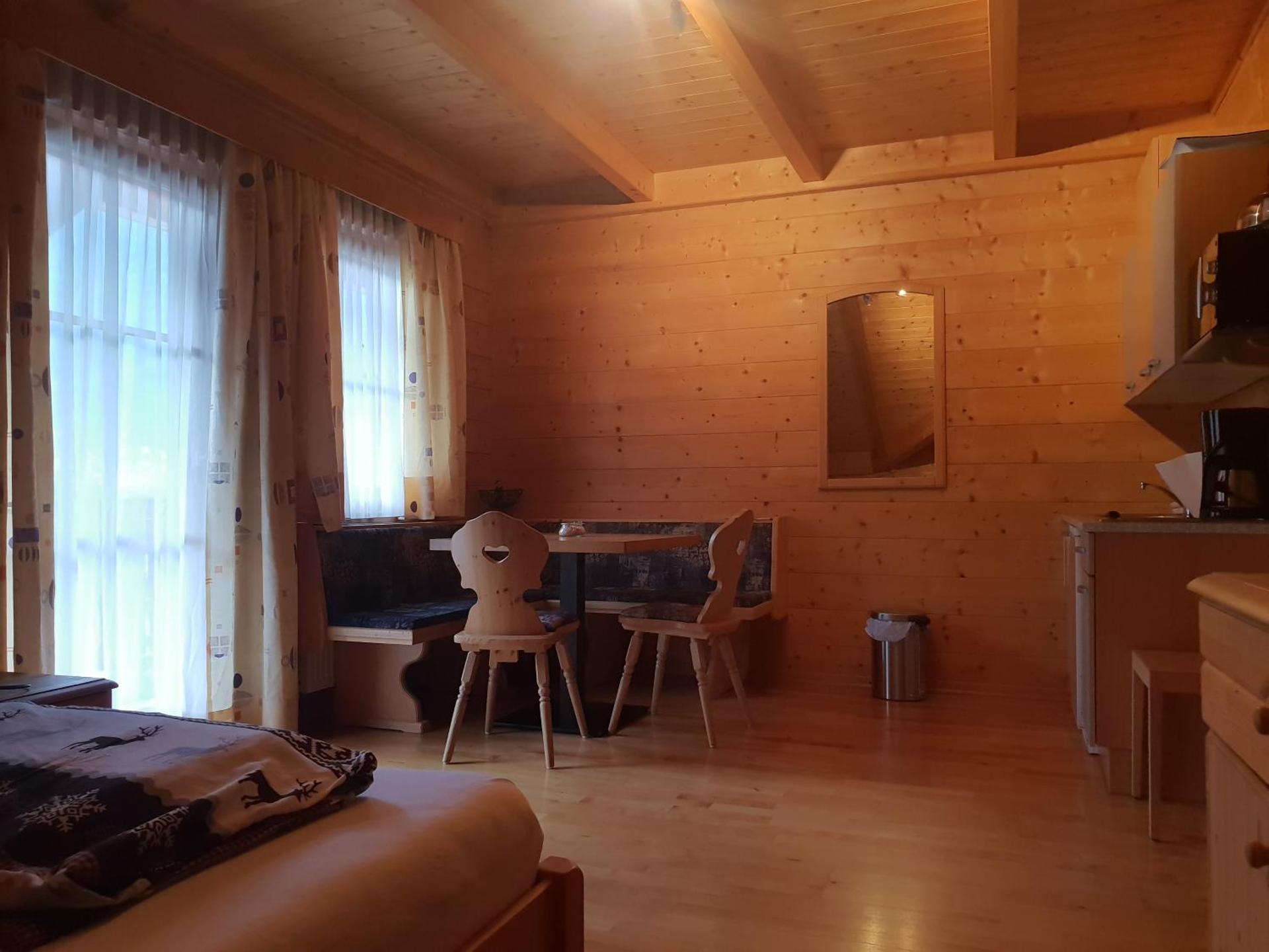 Appartement Gugganig