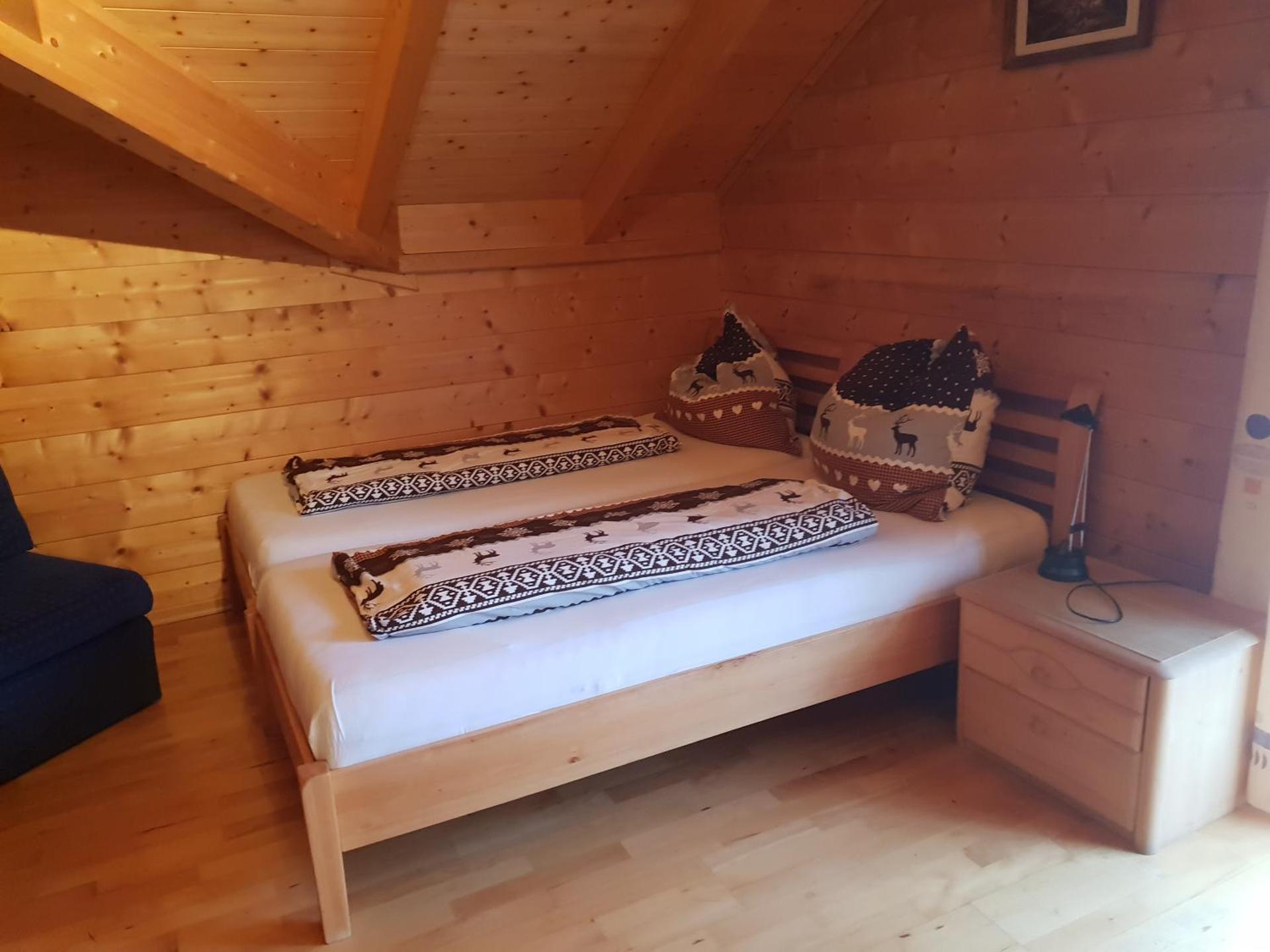 Appartement Gugganig