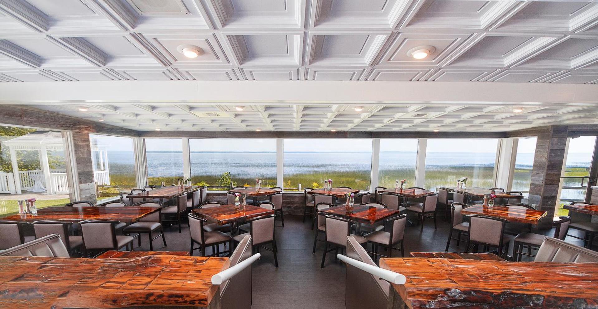 Continental breakfast