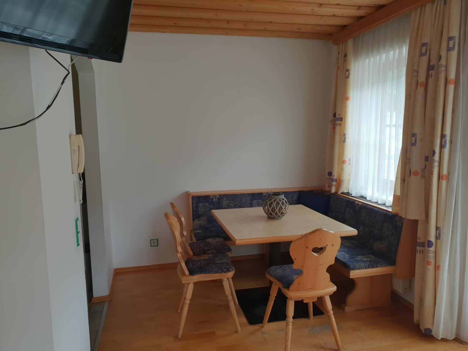 Appartement Gugganig