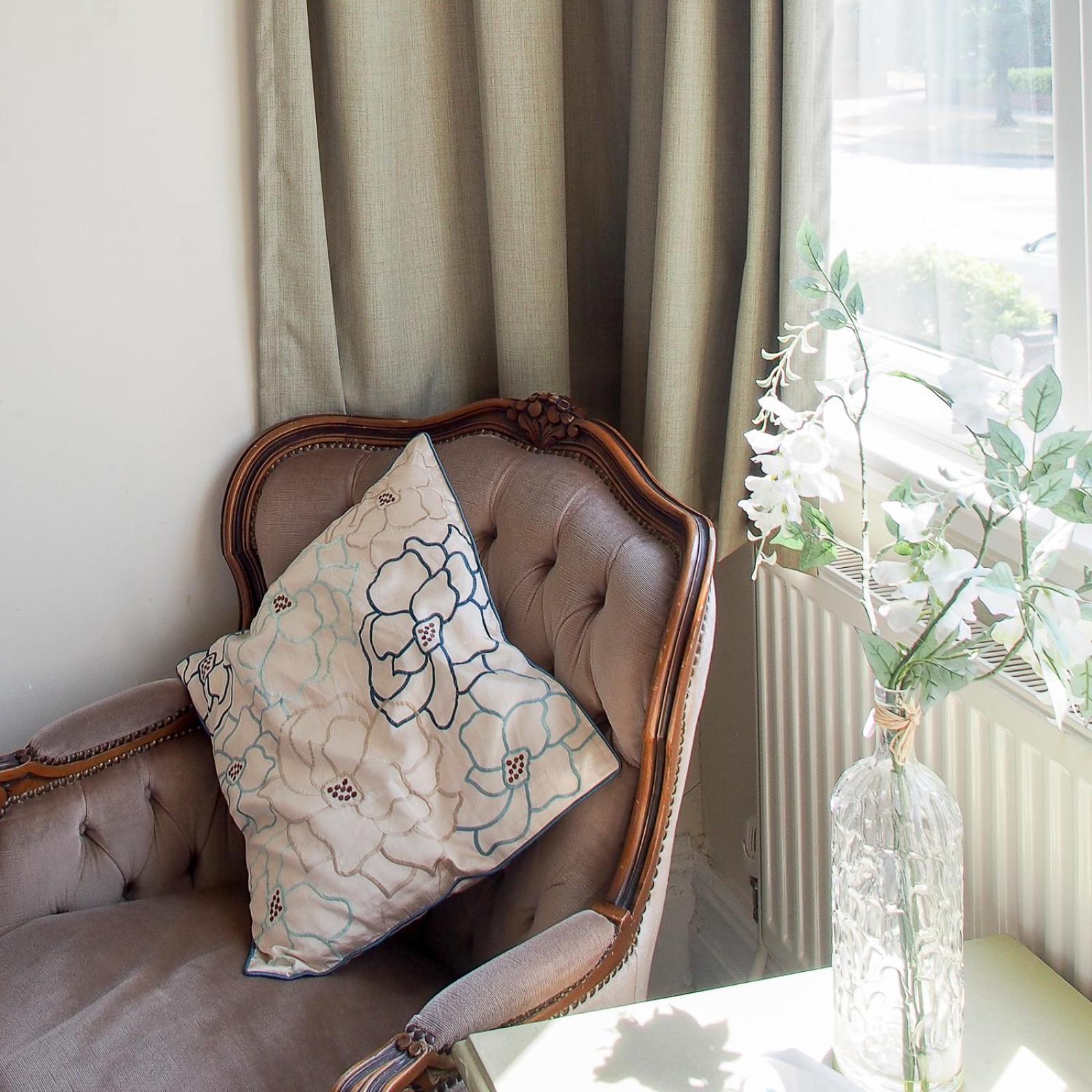 Leaded Light Guest House