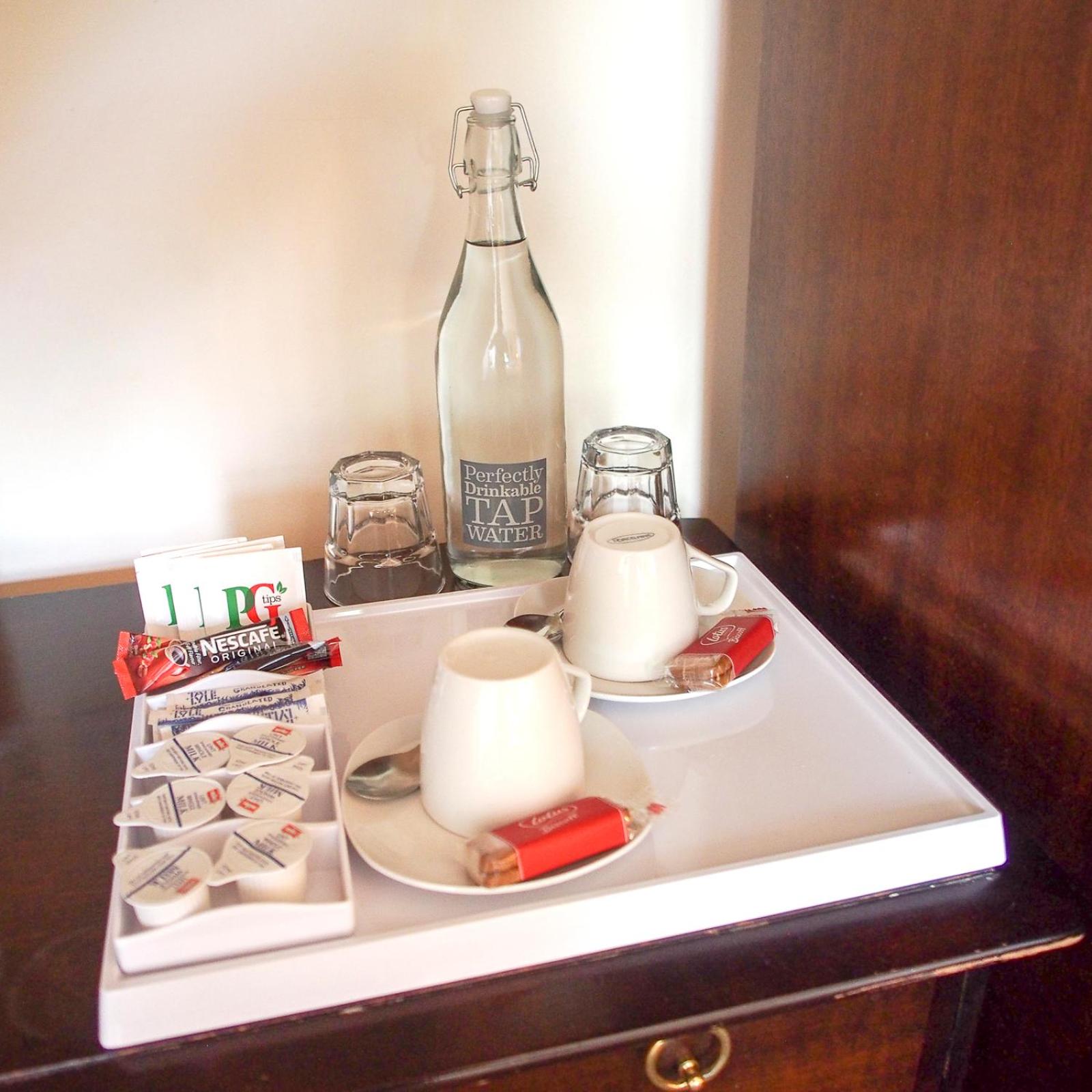 Leaded Light Guest House