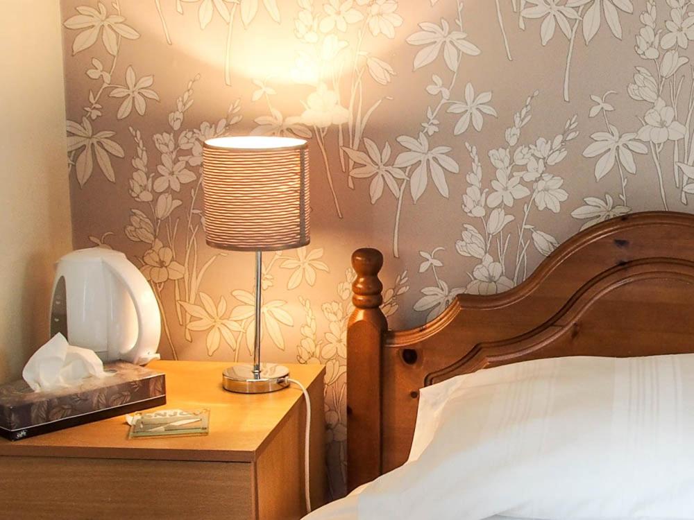 Leaded Light Guest House