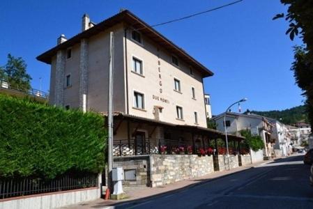 Albergo Due Monti