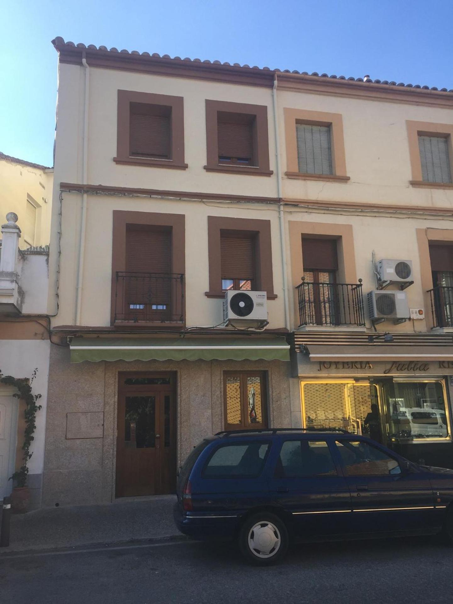 La Fonda de Candeleda