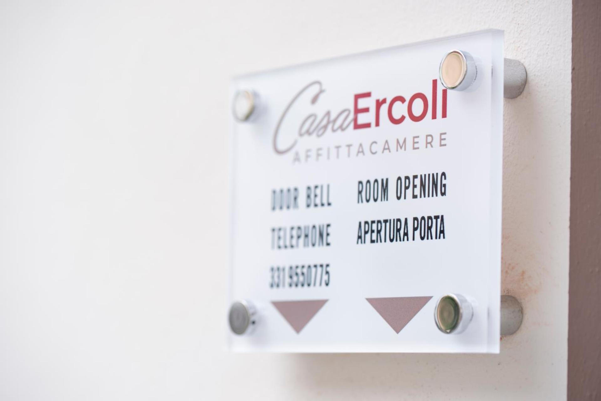 Property logo or sign