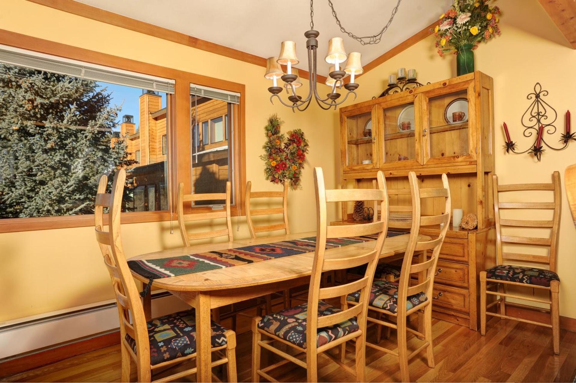 Aspen Ridge Condominiums by Vail Resorts