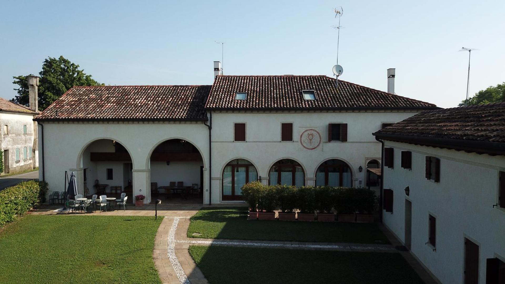 Agriturismo Terra di Zosagna