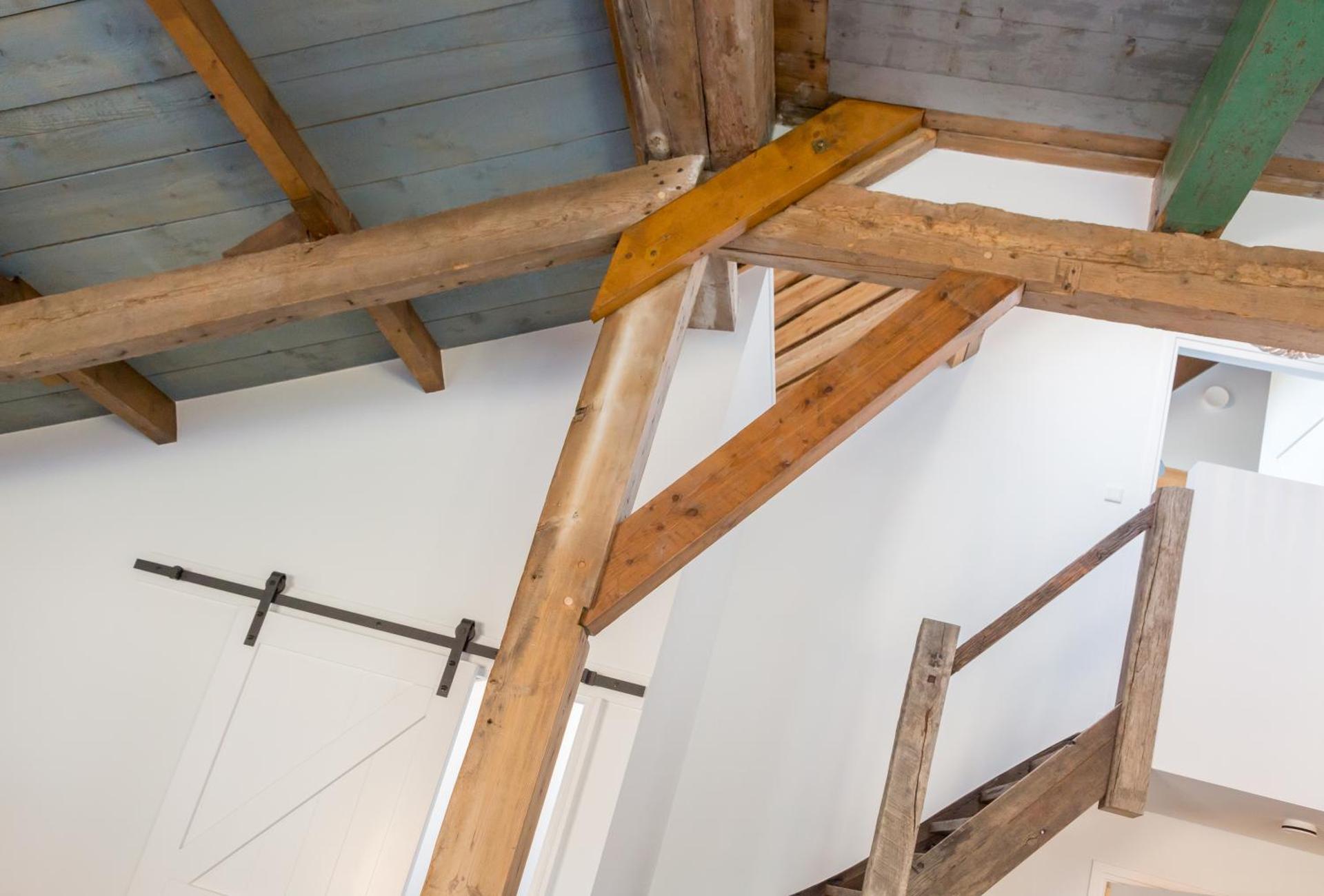 Welcome in - Vakantiehuis 't Blauwtje met ruime tuin I Lepelstraat 18A