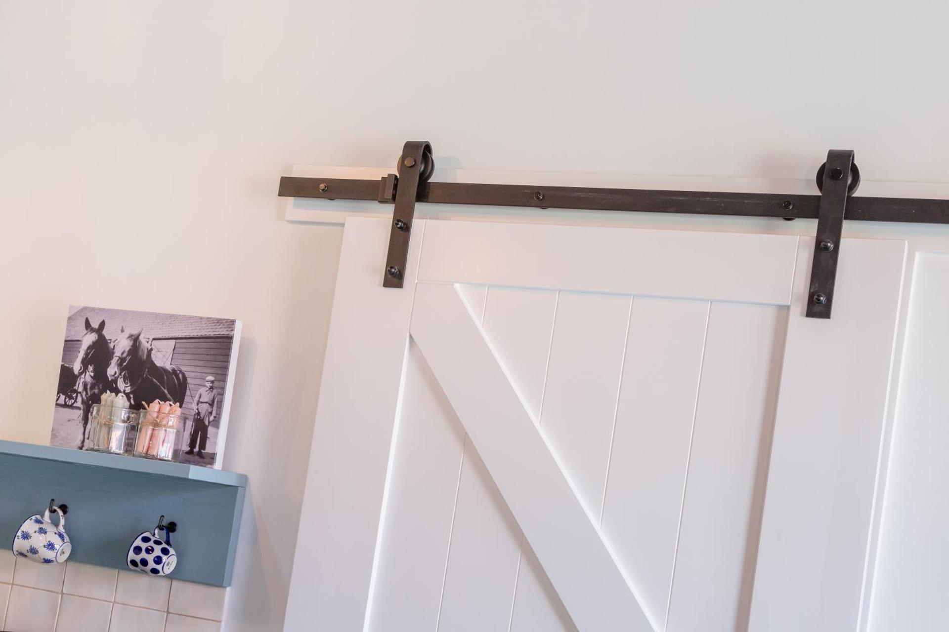 Welcome in - Vakantiehuis 't Blauwtje met ruime tuin I Lepelstraat 18A