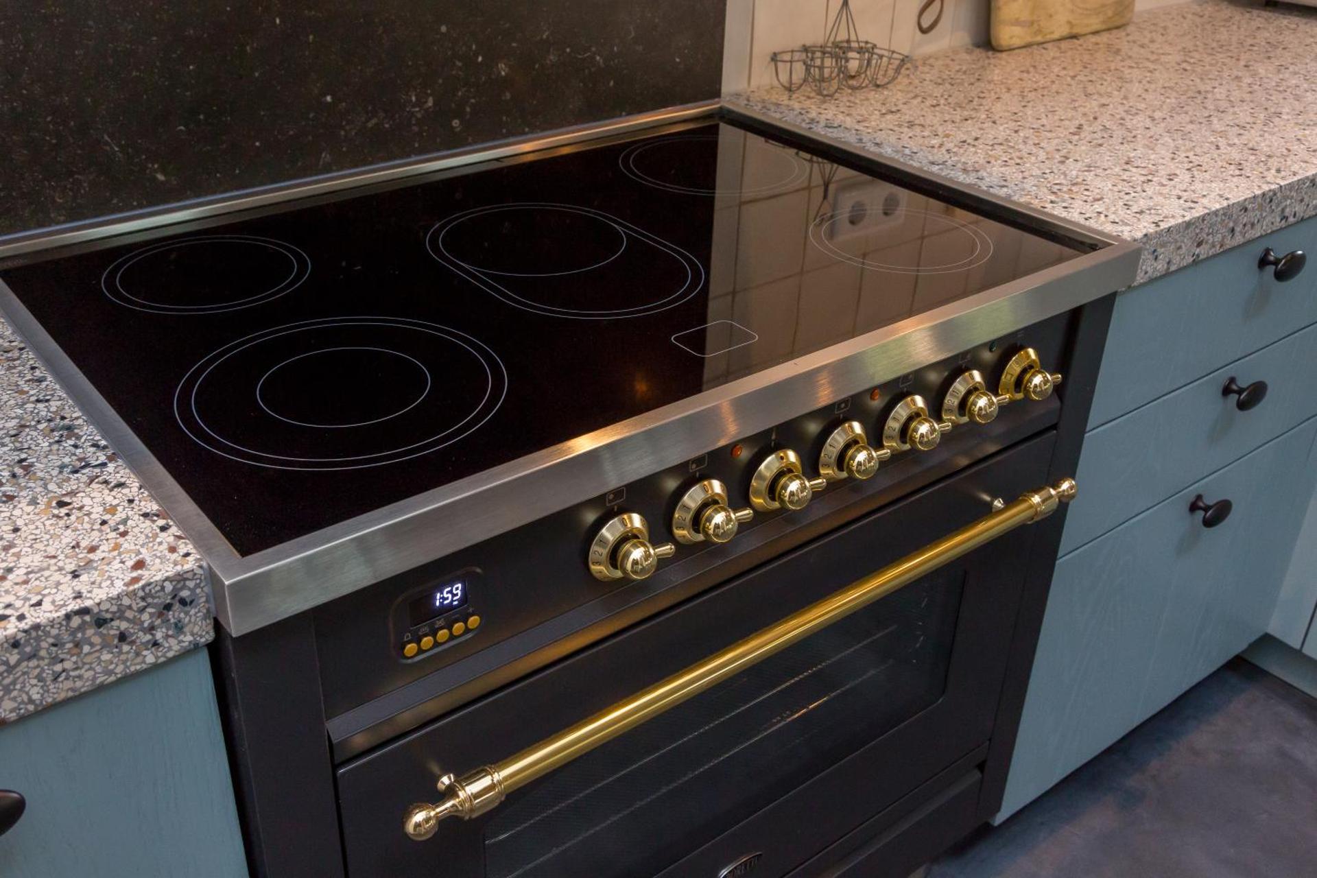 Welcome in - Vakantiehuis 't Blauwtje met ruime tuin I Lepelstraat 18A