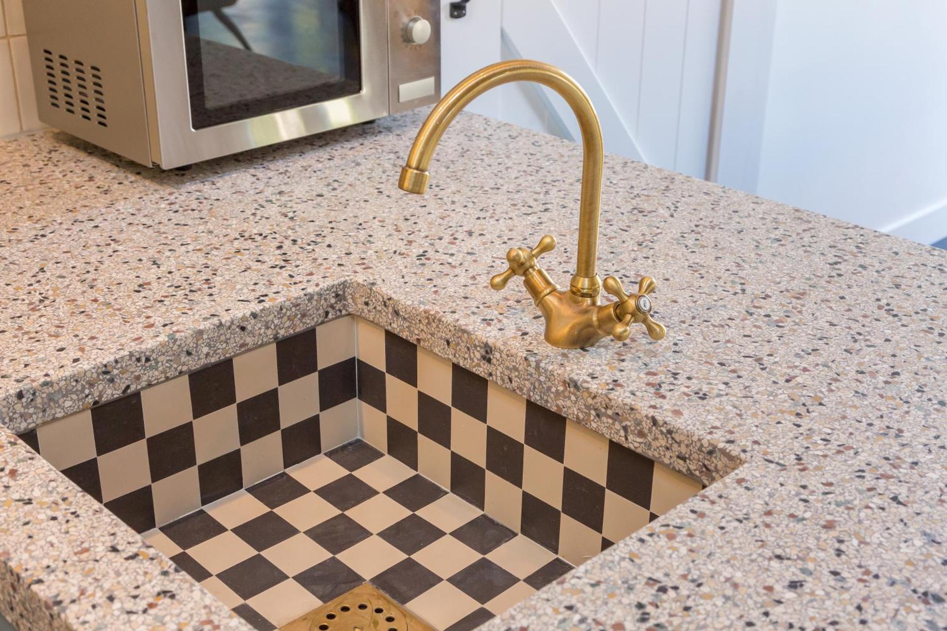 Welcome in - Vakantiehuis 't Blauwtje met ruime tuin I Lepelstraat 18A