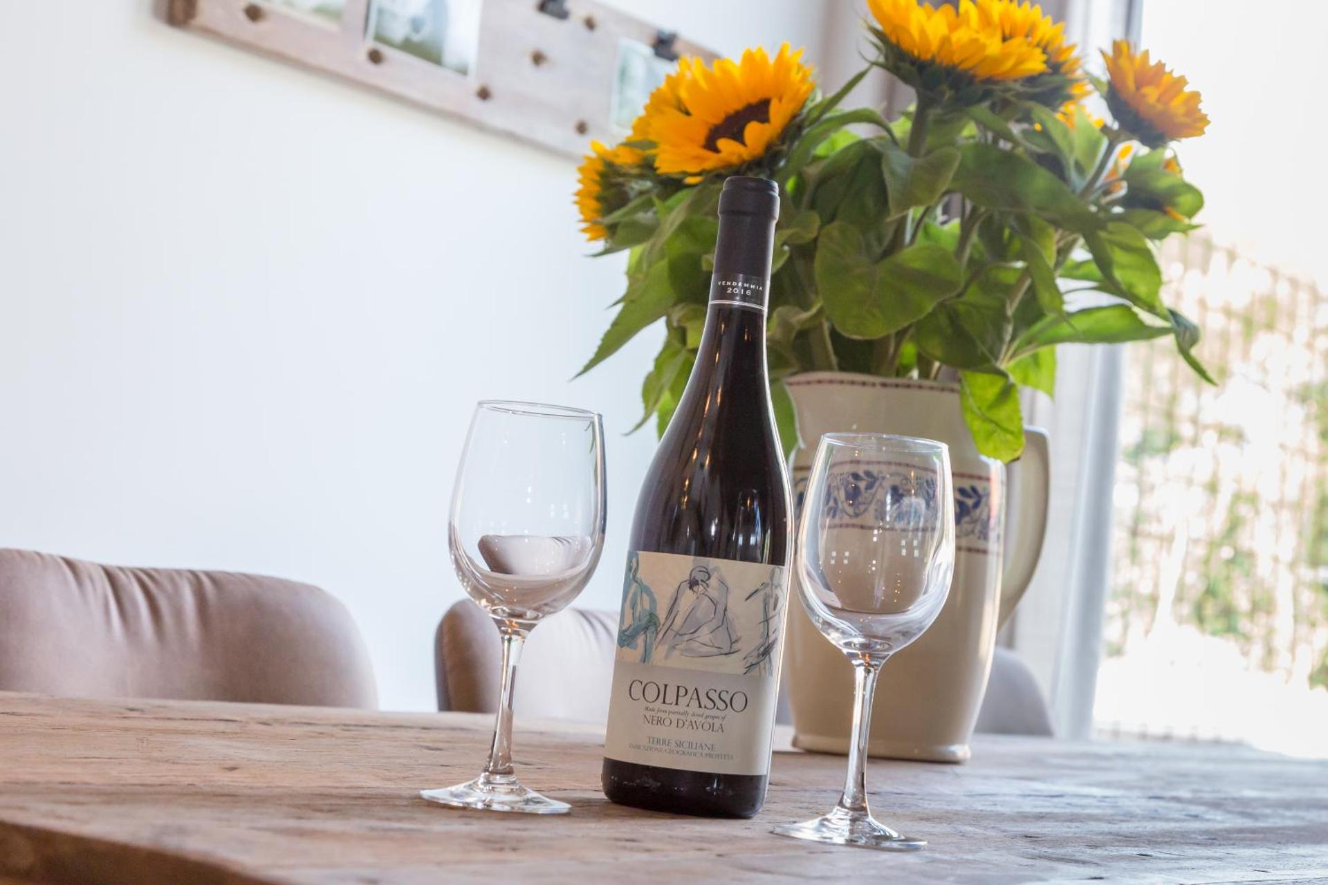 Welcome in - Vakantiehuis 't Blauwtje met ruime tuin I Lepelstraat 18A