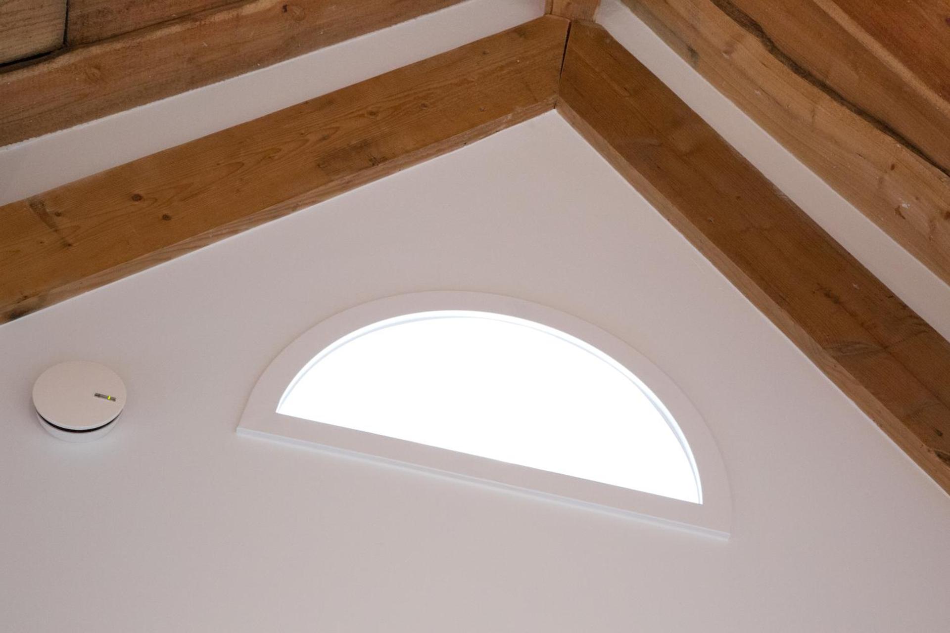 Welcome in - Vakantiehuis 't Zwartje met ruime tuin I Lepelstraat 18B