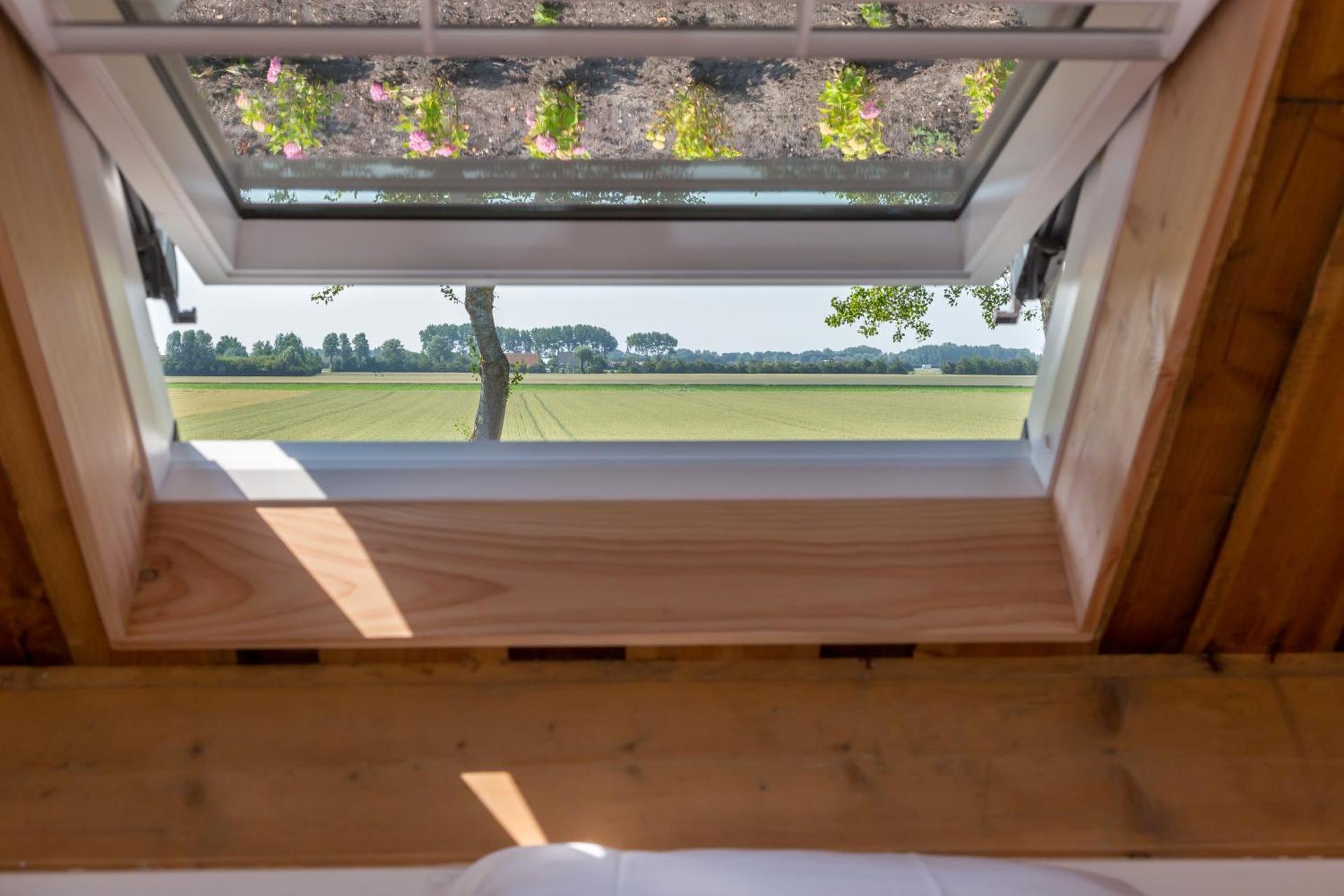 Welcome in - Vakantiehuis 't Zwartje met ruime tuin I Lepelstraat 18B