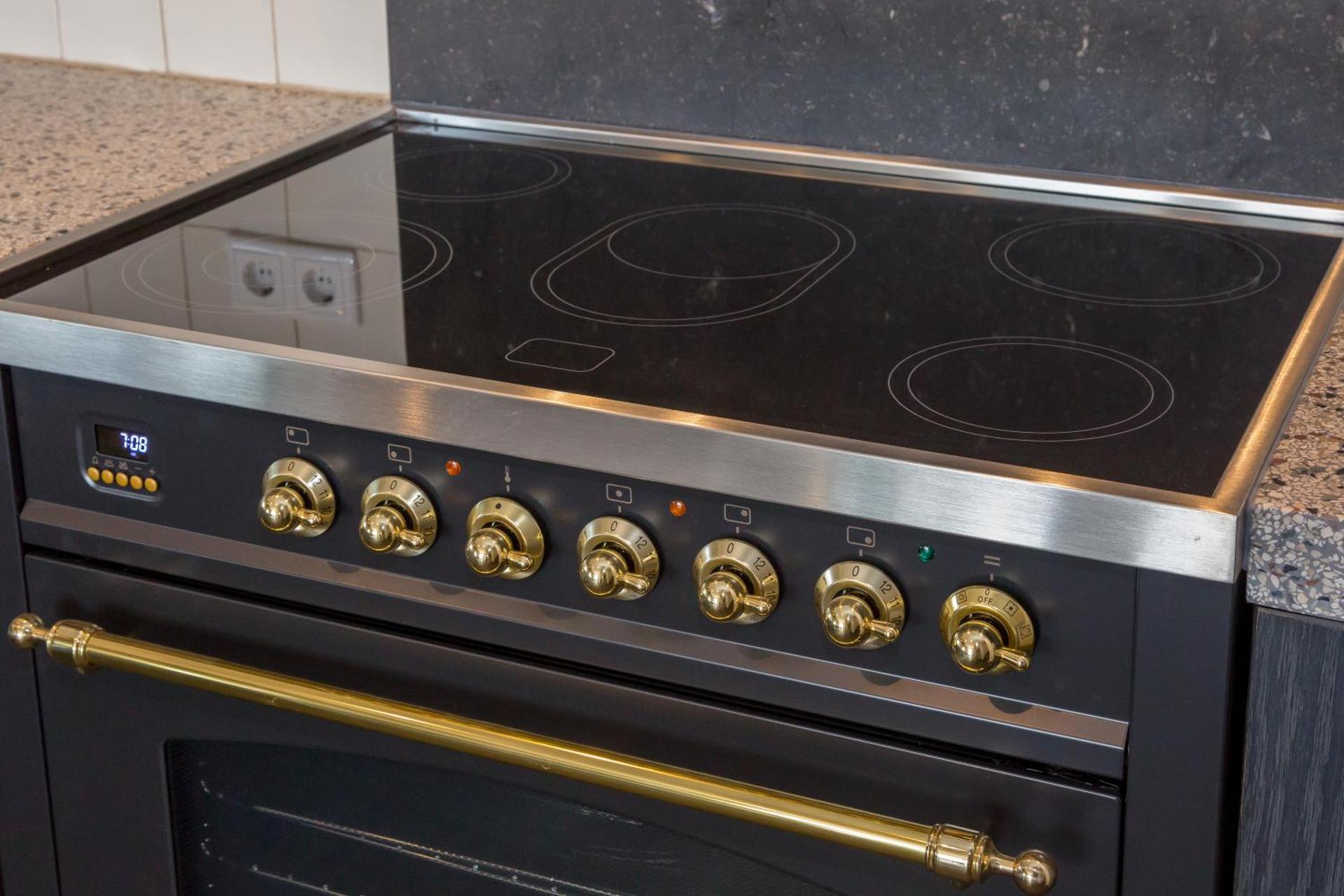 Welcome in - Vakantiehuis 't Zwartje met ruime tuin I Lepelstraat 18B