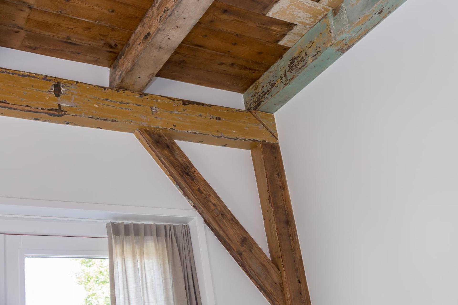 Welcome in - Vakantiehuis 't Zwartje met ruime tuin I Lepelstraat 18B