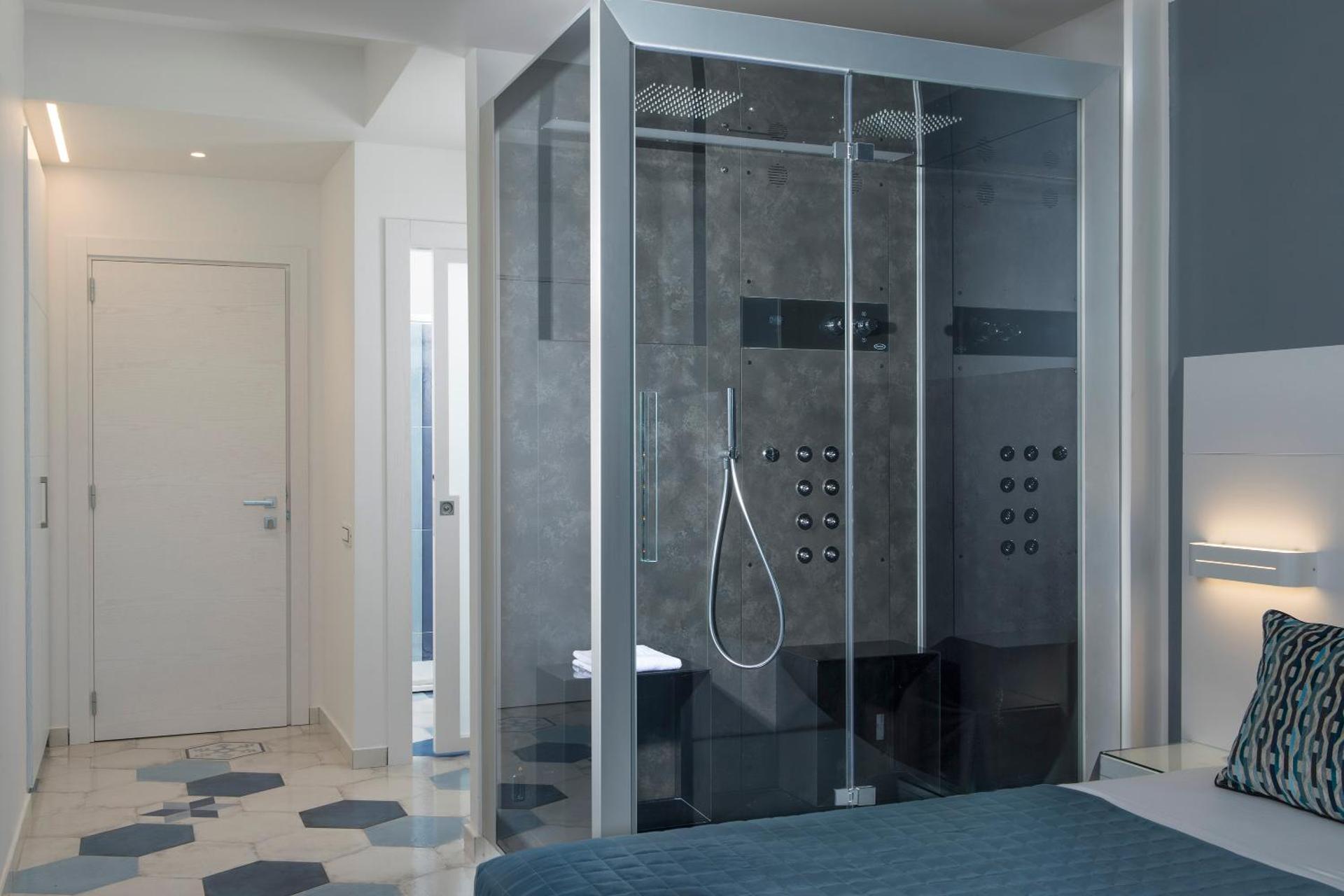 Spa and wellness centre/facilities