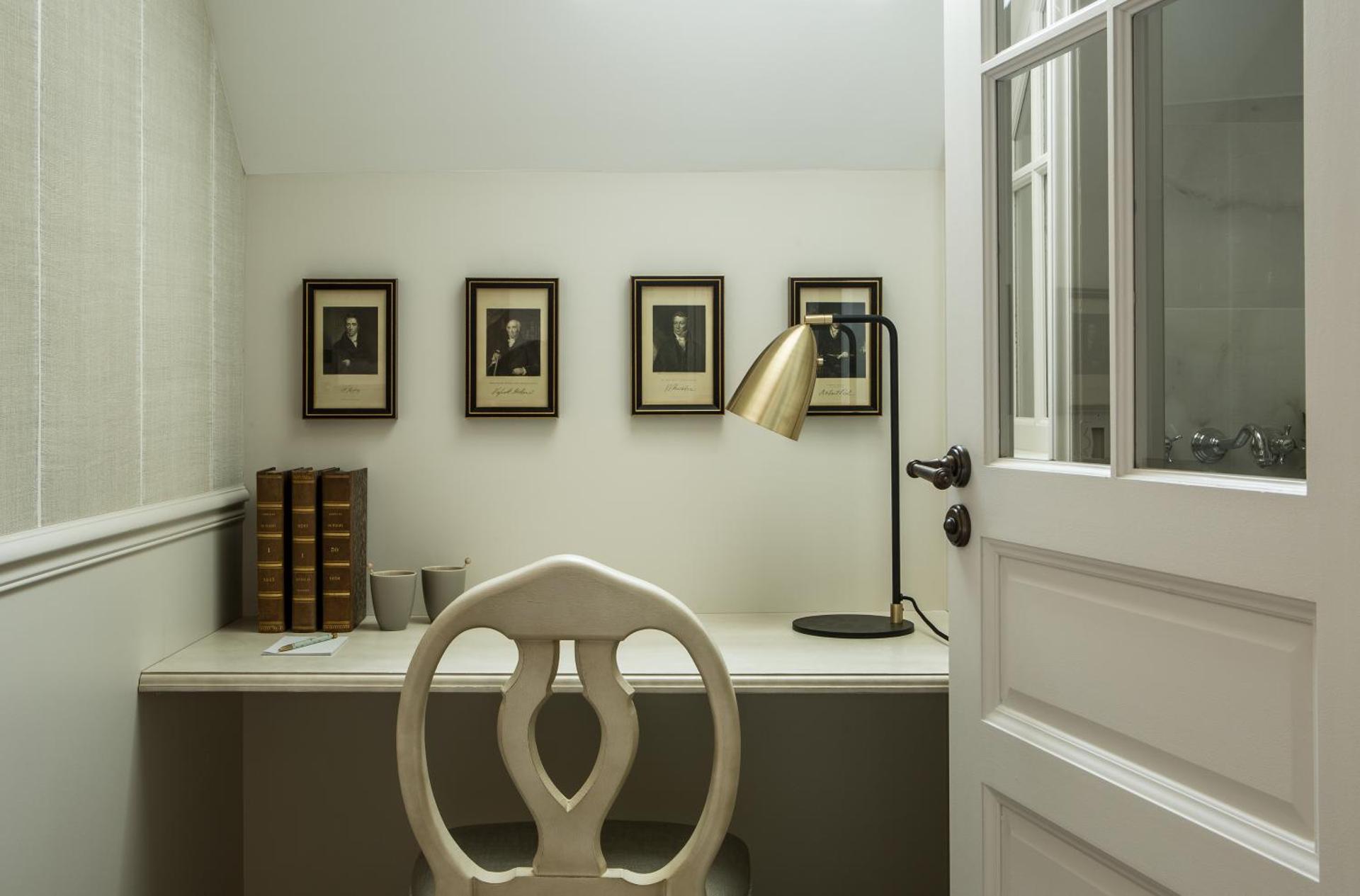 Superior - Kahden hengen huone - Double